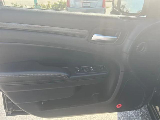 2014 Chrysler 300 300S