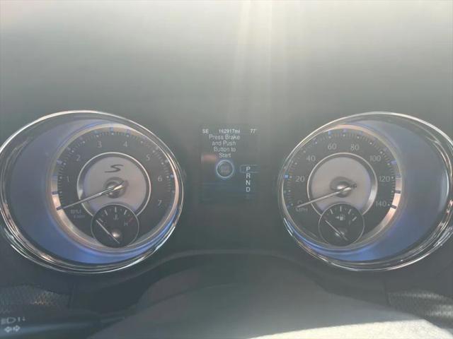 2014 Chrysler 300 300S