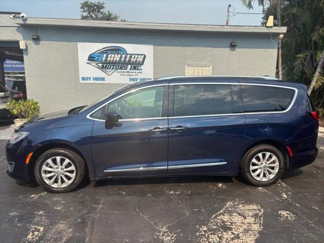 2019 Chrysler Pacifica Touring L for sale in Fort Myers, FL