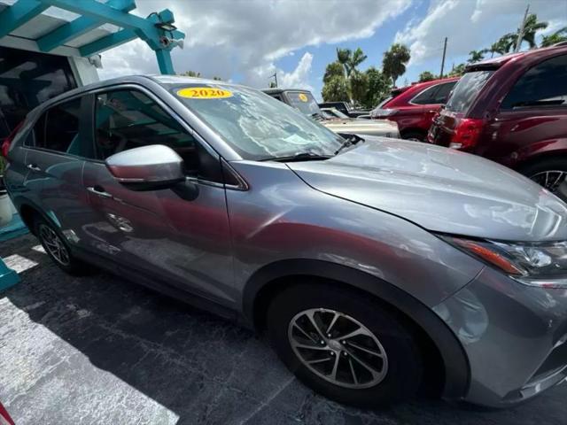 2020 Mitsubishi Eclipse Cross ES 1.5T for sale in Fort Myers, FL