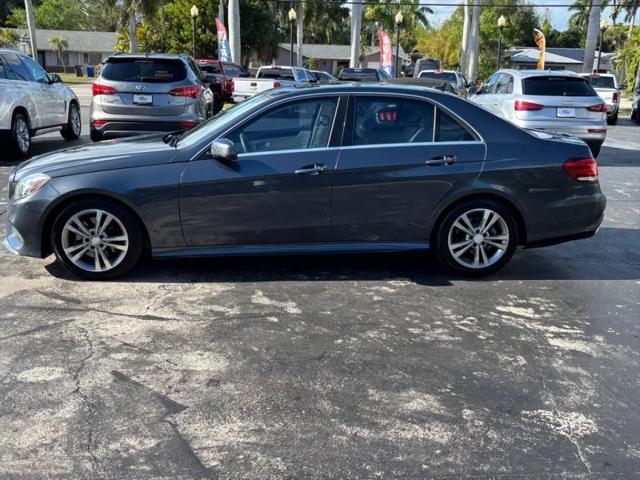 2014 Mercedes-Benz E 250 BlueTEC E 250 BlueTEC