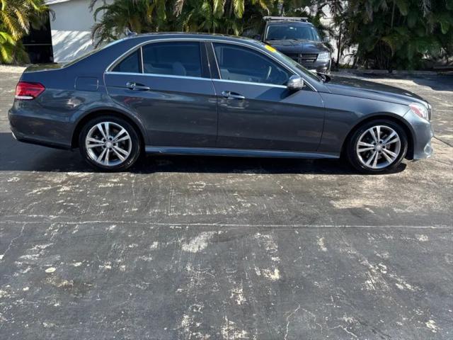 2014 Mercedes-Benz E 250 BlueTEC E 250 BlueTEC