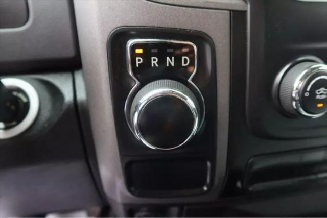 2019 Ram 1500 Classic Express Crew Cab 4x2 5'7" Box