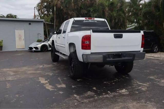 2009 Chevrolet Silverado 1500 LT