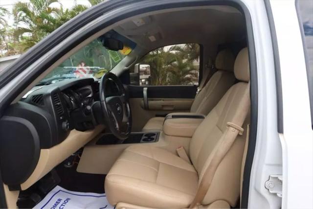 2009 Chevrolet Silverado 1500 LT