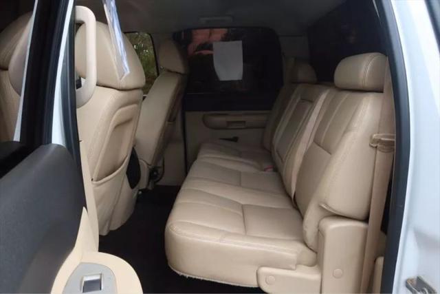 2009 Chevrolet Silverado 1500 LT