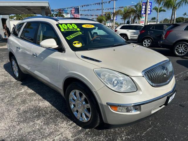 2011 Buick Enclave 1XL for sale in Fort Myers, FL