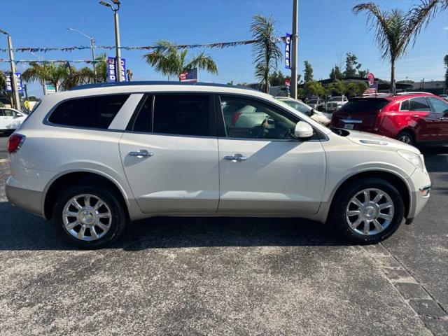 2011 Buick Enclave 1XL