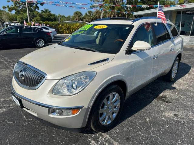 2011 Buick Enclave 1XL