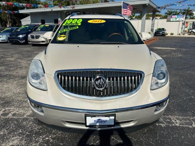 2011 Buick Enclave 1XL