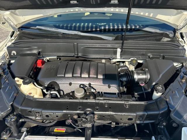2011 Buick Enclave 1XL