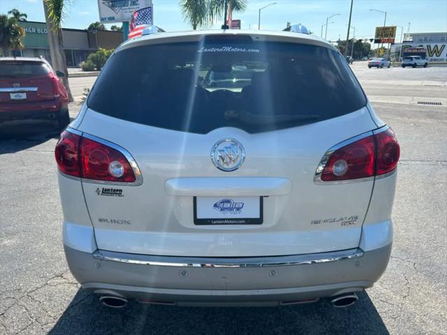 2011 Buick Enclave 1XL