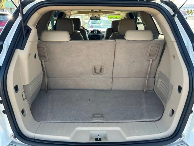 2011 Buick Enclave 1XL