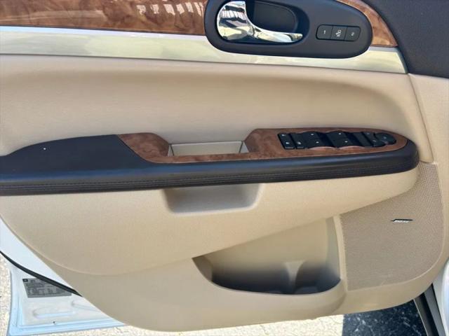 2011 Buick Enclave 1XL