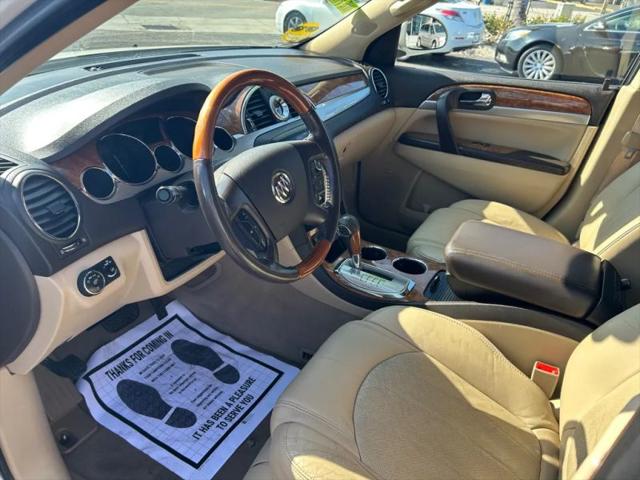 2011 Buick Enclave 1XL
