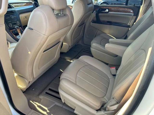 2011 Buick Enclave 1XL