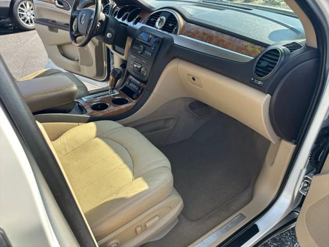 2011 Buick Enclave 1XL