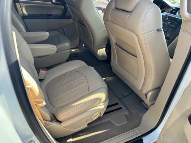 2011 Buick Enclave 1XL
