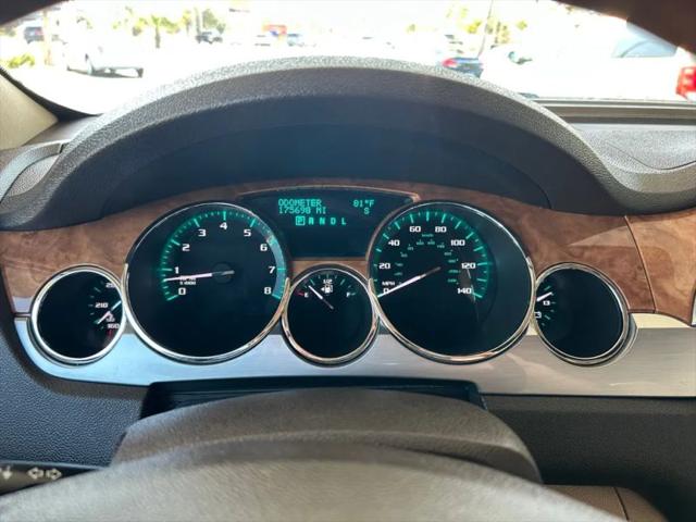 2011 Buick Enclave 1XL