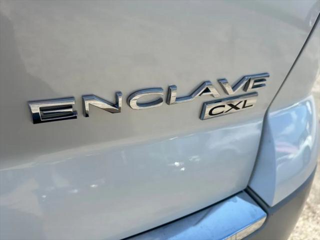 2011 Buick Enclave 1XL