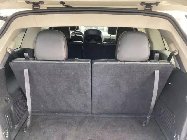 2016 Dodge Journey R/T