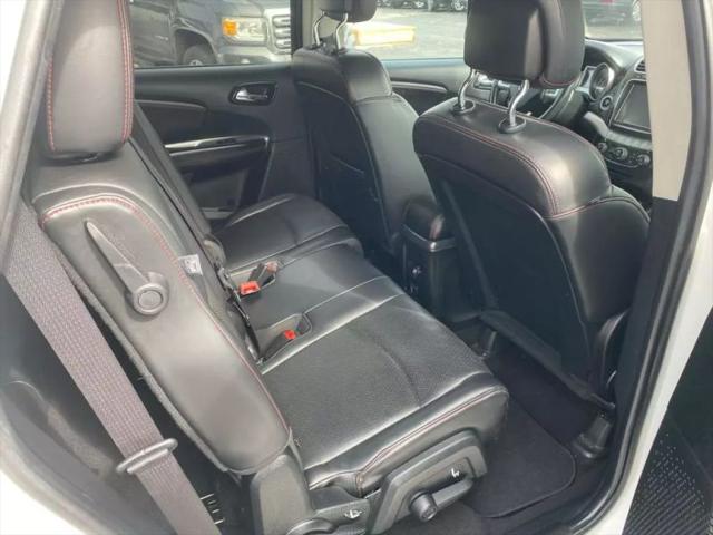 2016 Dodge Journey R/T