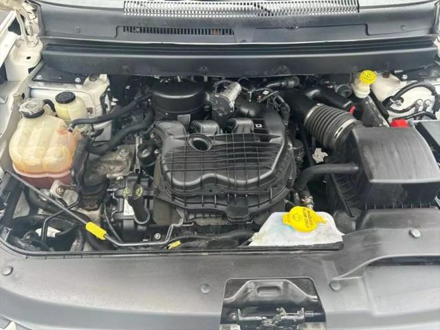 2016 Dodge Journey R/T