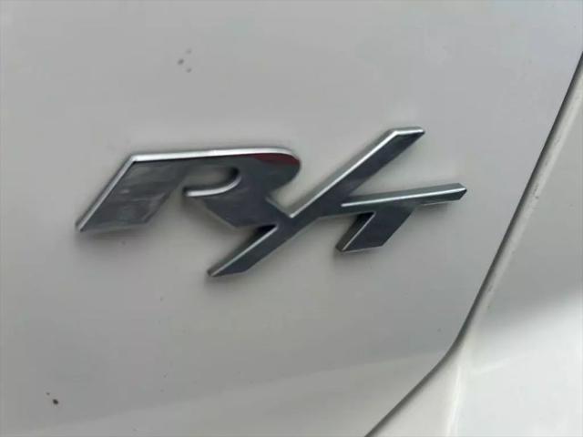 2016 Dodge Journey R/T