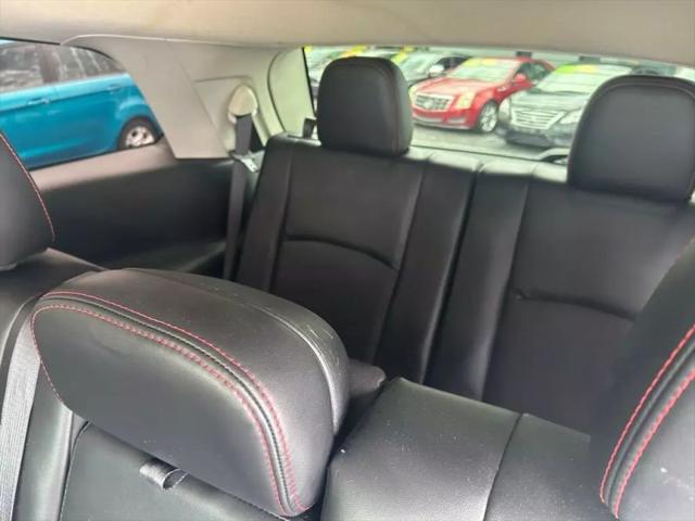 2016 Dodge Journey R/T