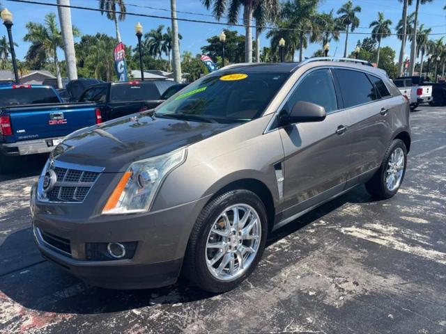2011 Cadillac SRX Premium Collection for sale in Fort Myers, FL