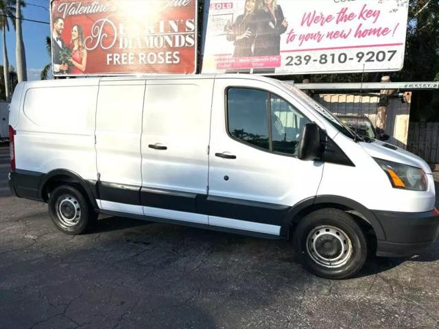 2016 Ford Transit w/60/40 Side Door w/RWB Van for sale in Fort Myers, FL