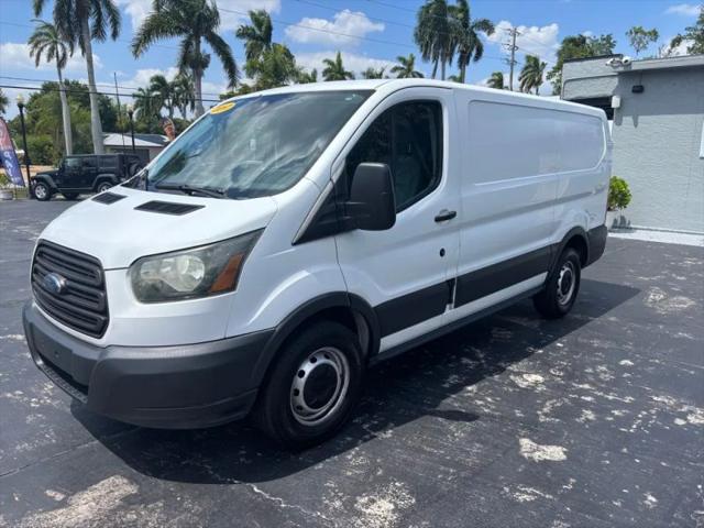 2017 Ford Transit w/60/40 Side Door w/RWB Van for sale in Fort Myers, FL