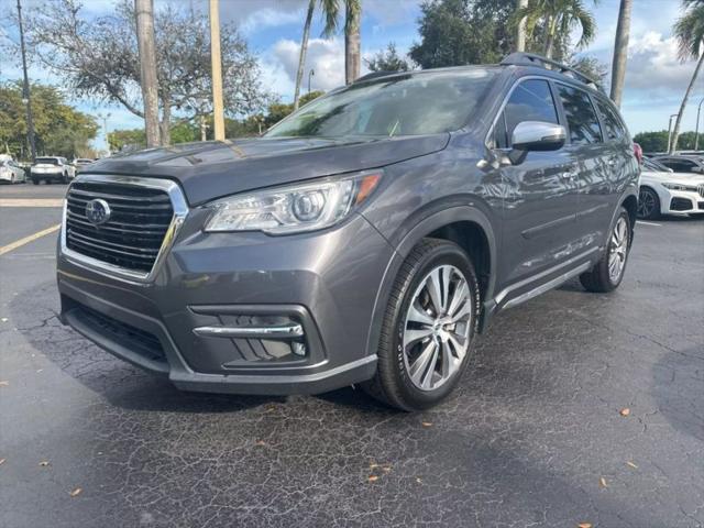 2020 Subaru Ascent Touring for sale in Plantation, FL