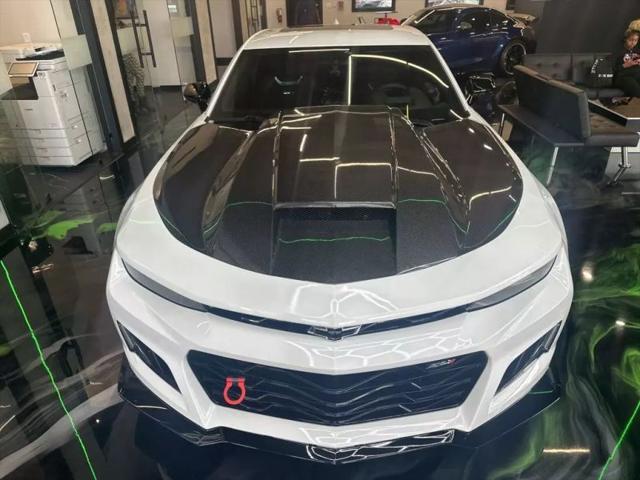 2018 Chevrolet Camaro ZL1