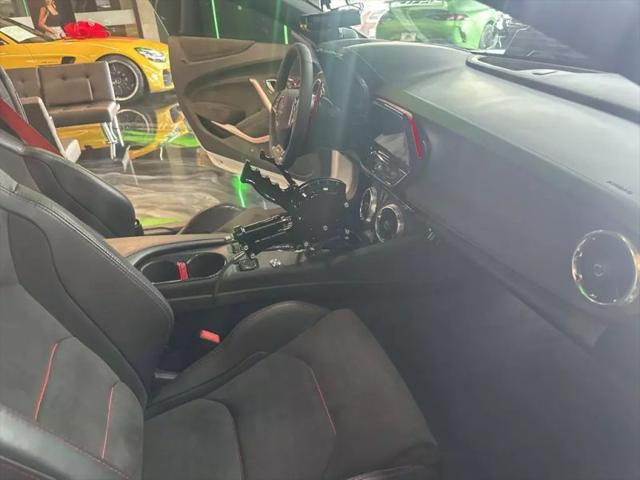 2018 Chevrolet Camaro ZL1