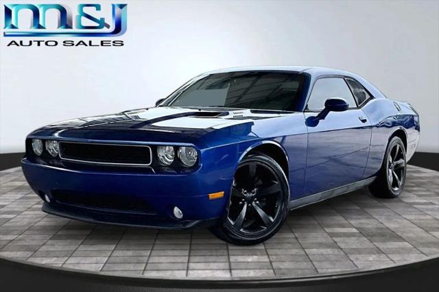 2012 Dodge Challenger R/T for sale in Jacksonville, FL