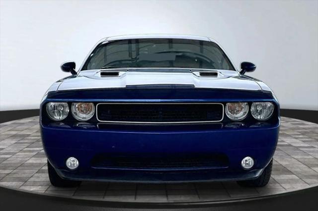 2012 Dodge Challenger R/T
