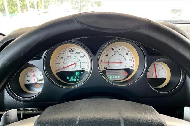 2012 Dodge Challenger R/T