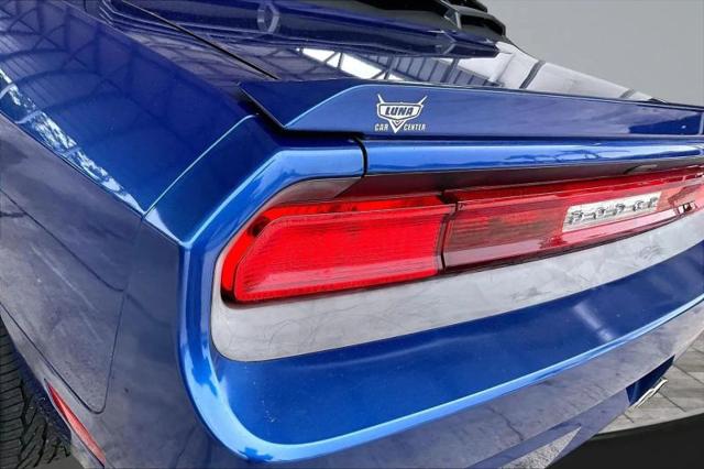2012 Dodge Challenger R/T