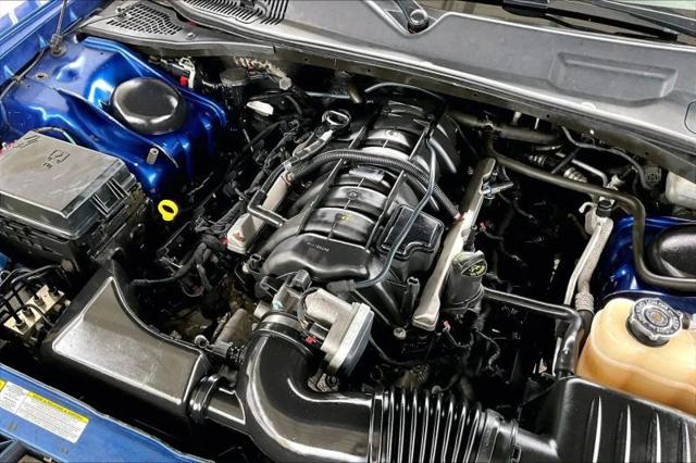 2012 Dodge Challenger R/T