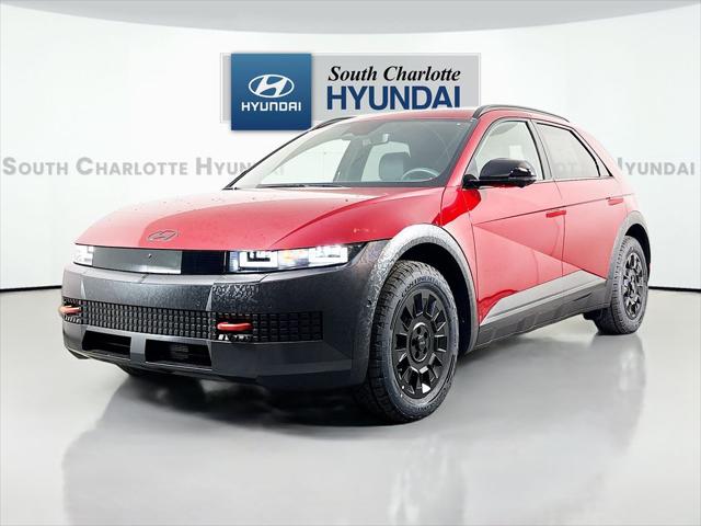 2025 Hyundai IONIQ 5 XRT for sale in Pineville, NC