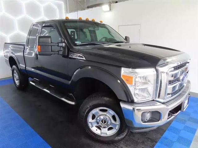 2014 Ford F-350 XLT