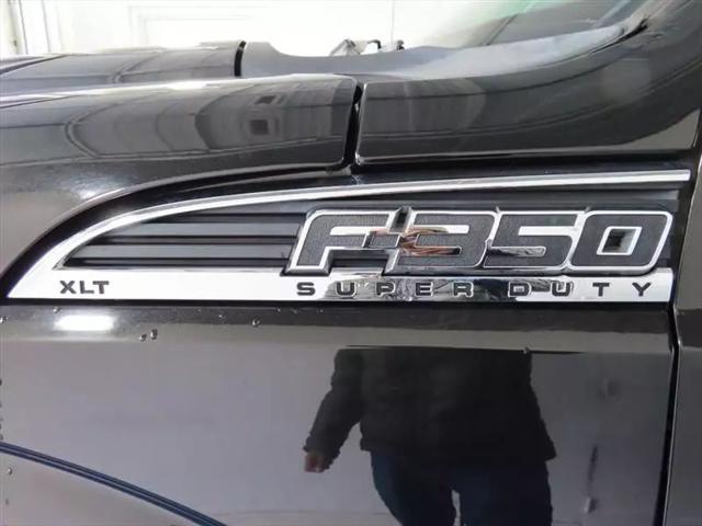 2014 Ford F-350 XLT