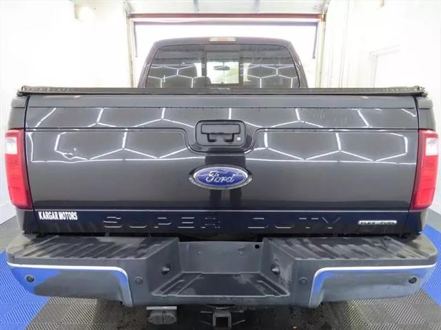 2014 Ford F-350 XLT