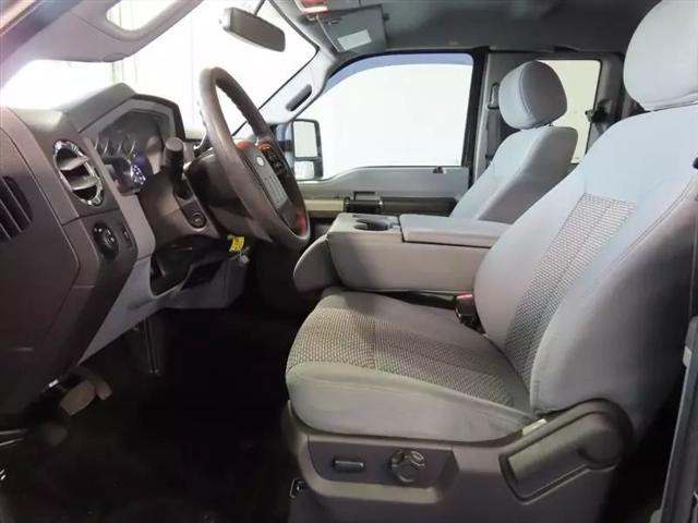 2014 Ford F-350 XLT