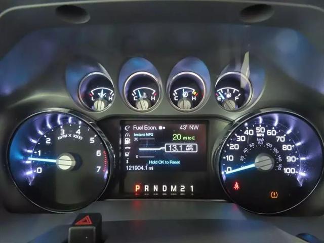 2014 Ford F-350 XLT