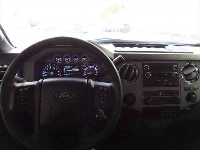 2014 Ford F-350 XLT