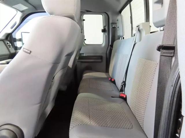 2014 Ford F-350 XLT