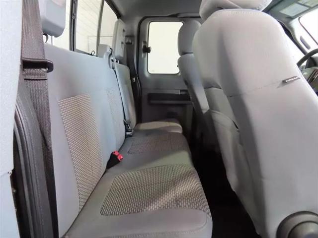 2014 Ford F-350 XLT