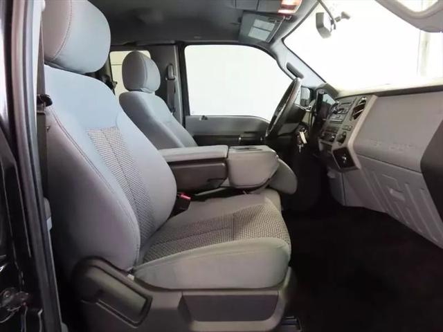 2014 Ford F-350 XLT